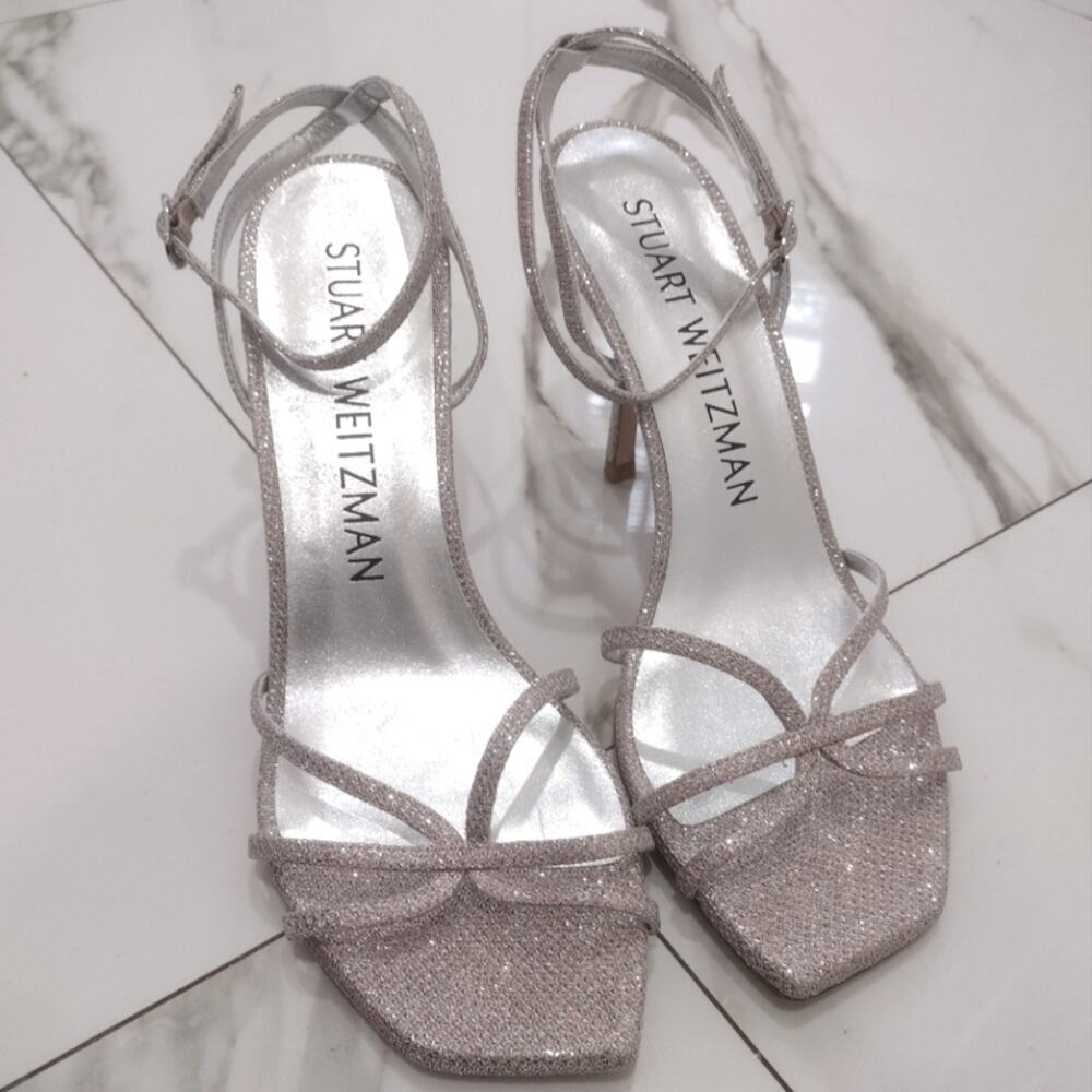 Stuart Weitzman Stuart Weitzman Stuart Weitzman - Picture 5 of 13